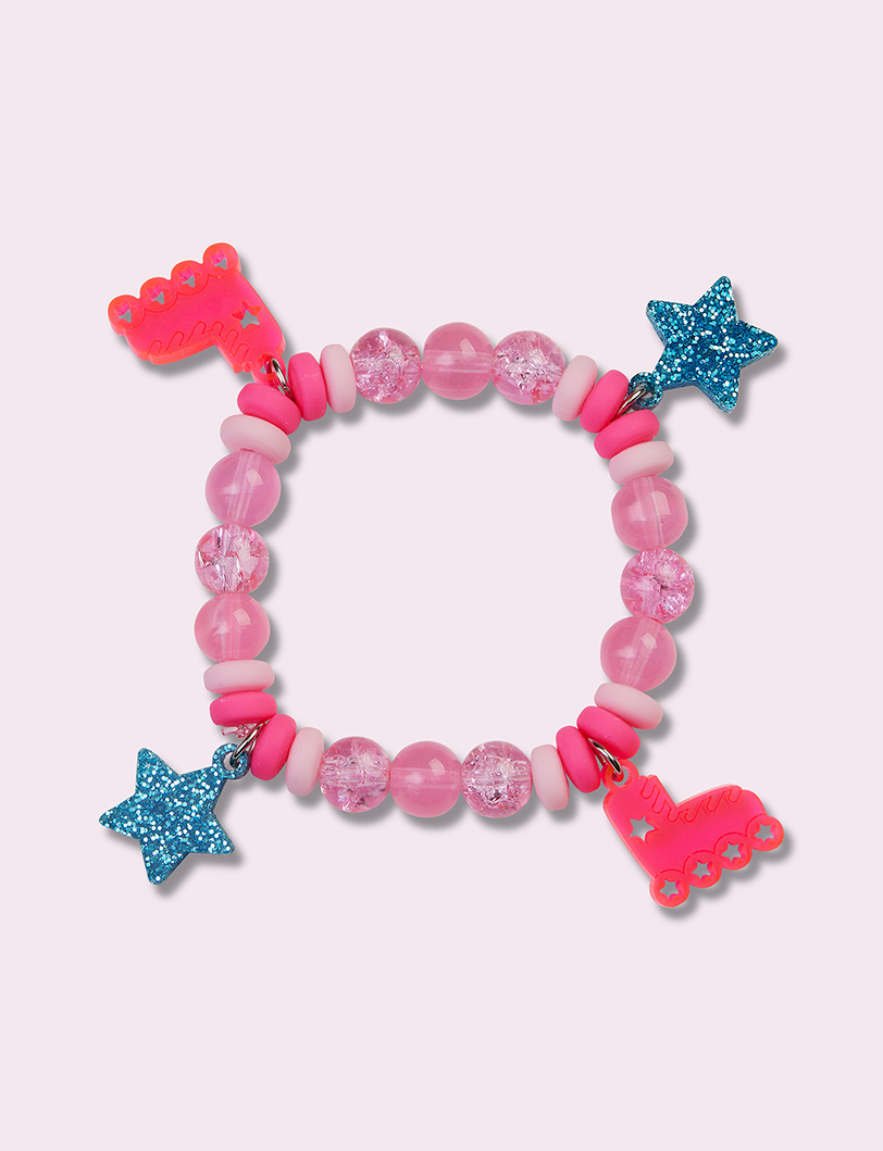 Retro Summer Bracelet